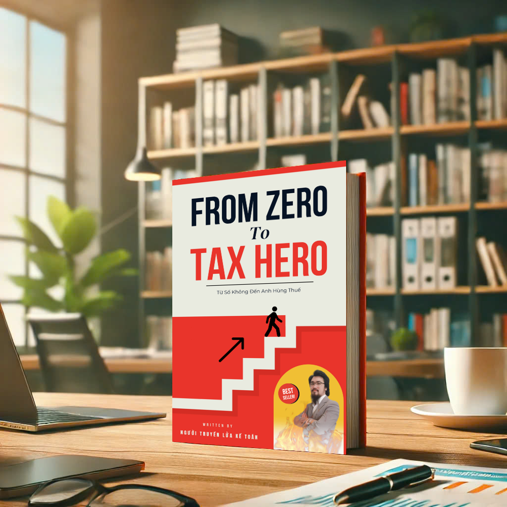 from zero to tax hero